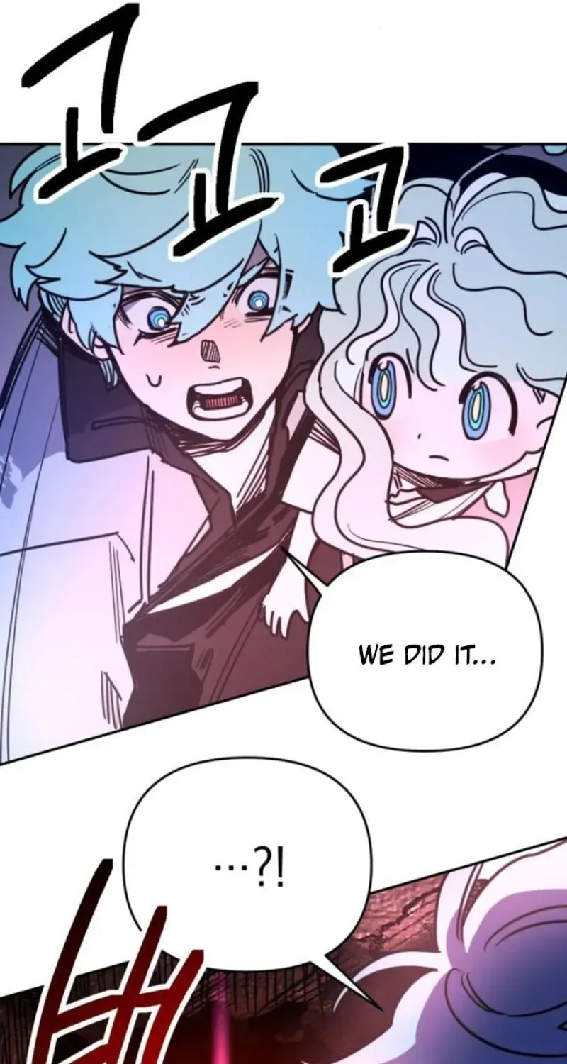 Memory in The Maze Chapter 3 page 73 - 