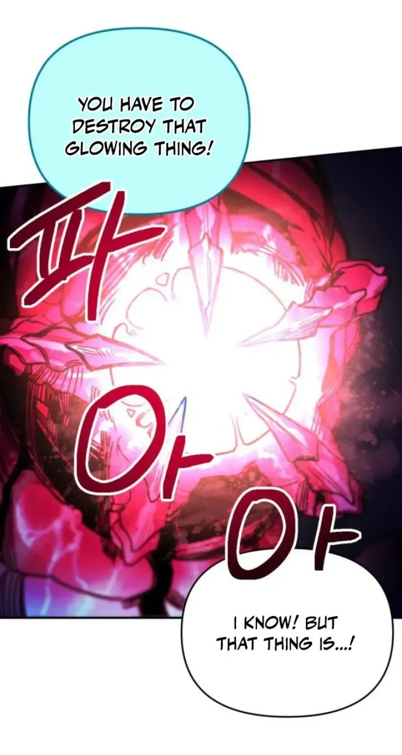 Memory in The Maze Chapter 3 page 83 - 
