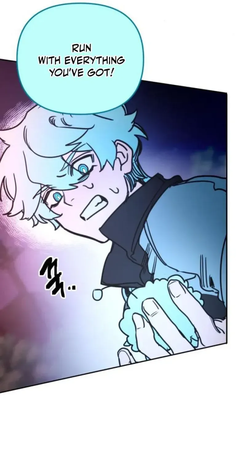Memory in The Maze Chapter 3 page 85 - 