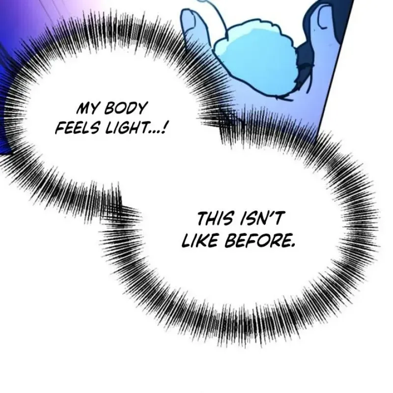 Memory in The Maze Chapter 3 page 94 - 