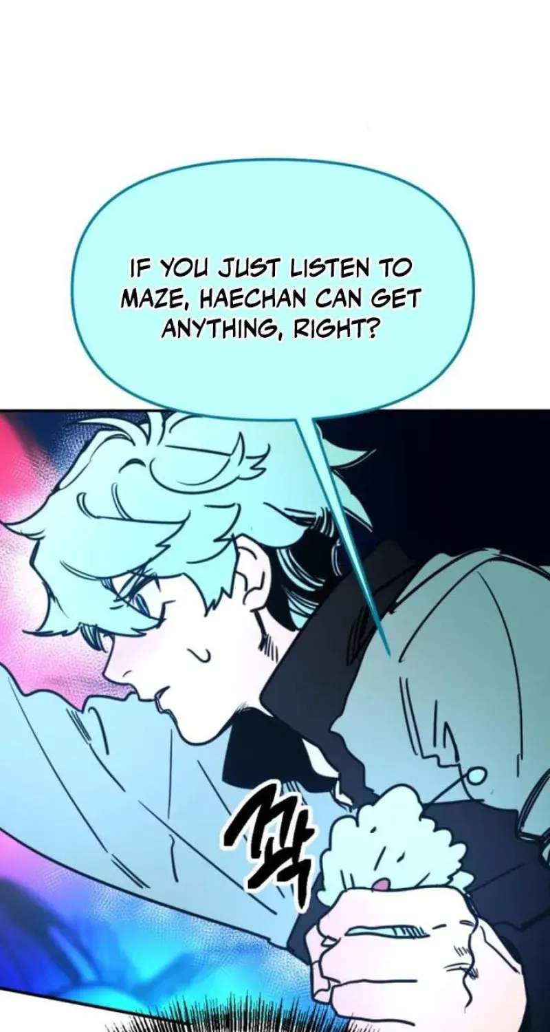 Memory in The Maze Chapter 3 page 96 - 