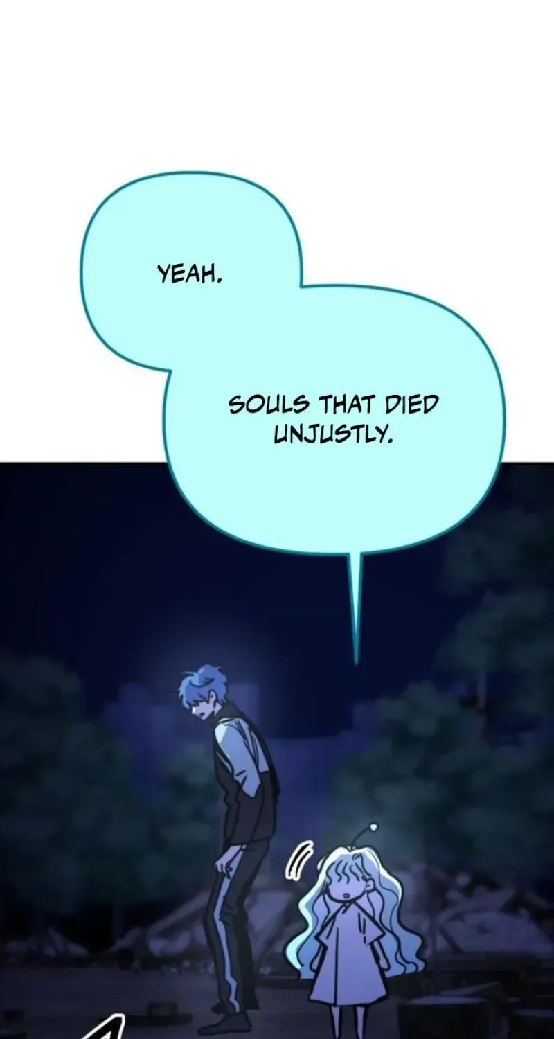 Memory in The Maze Chapter 4 page 23 - 