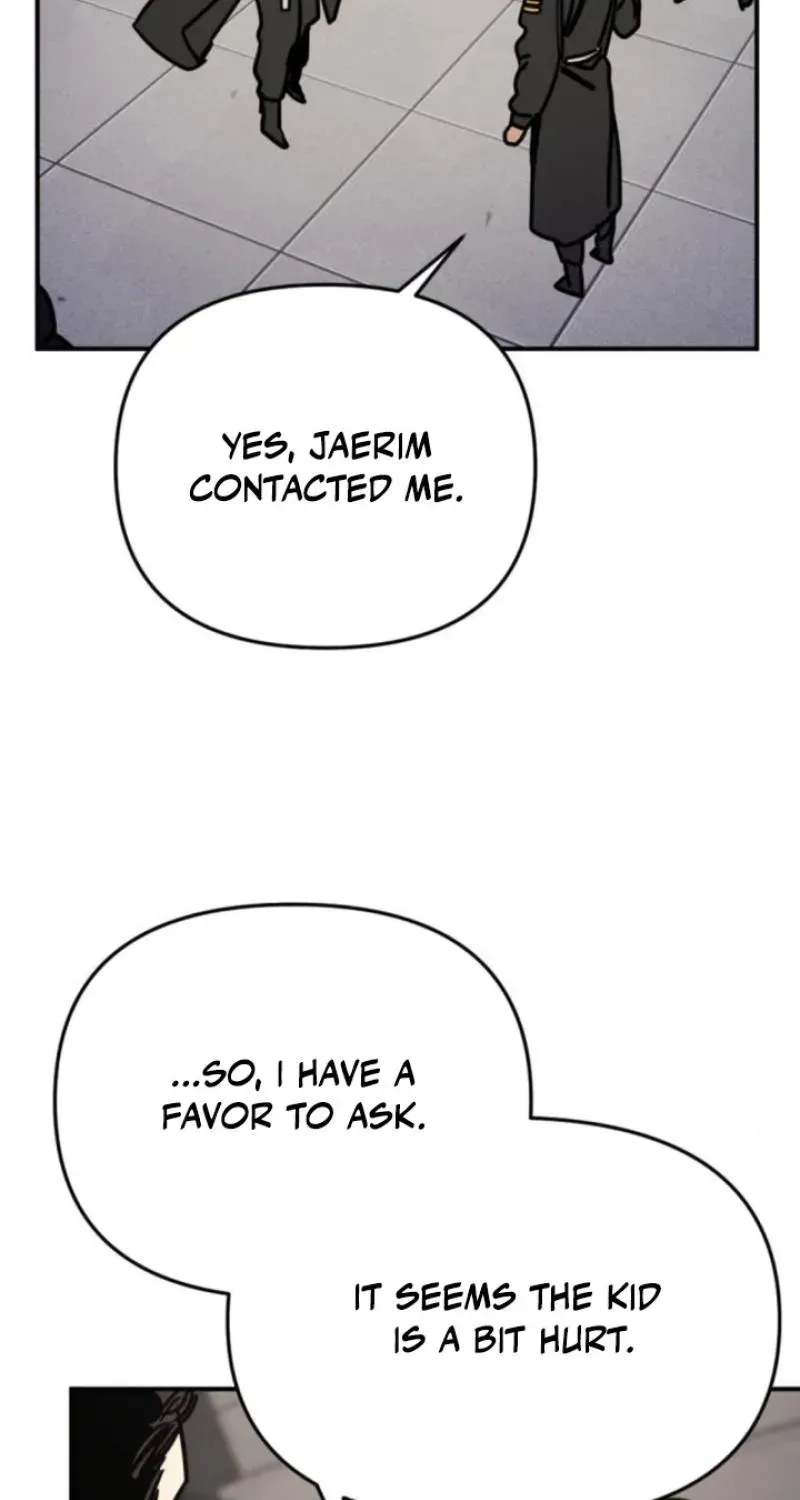 Memory in The Maze Chapter 4 page 52 - 