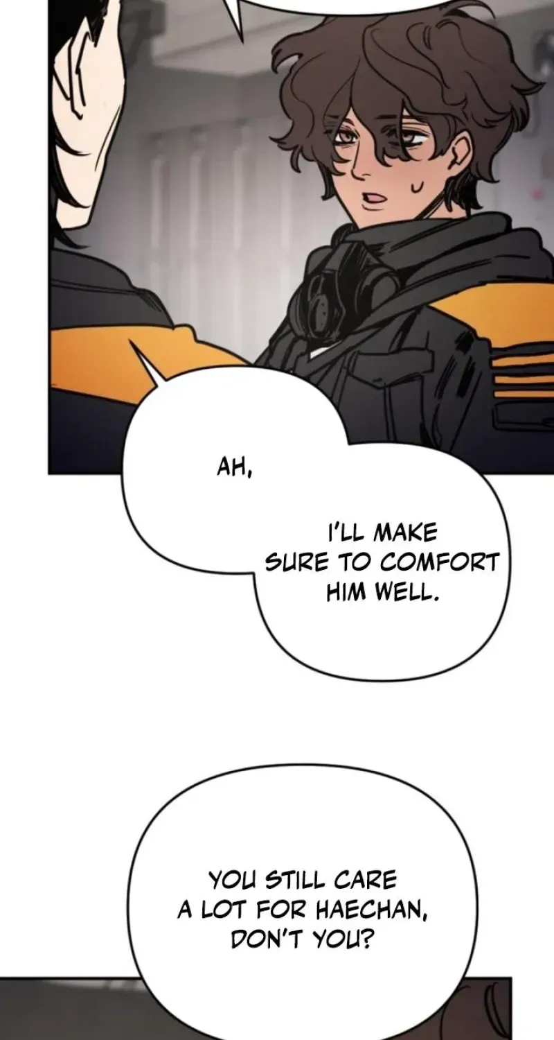 Memory in The Maze Chapter 4 page 53 - 