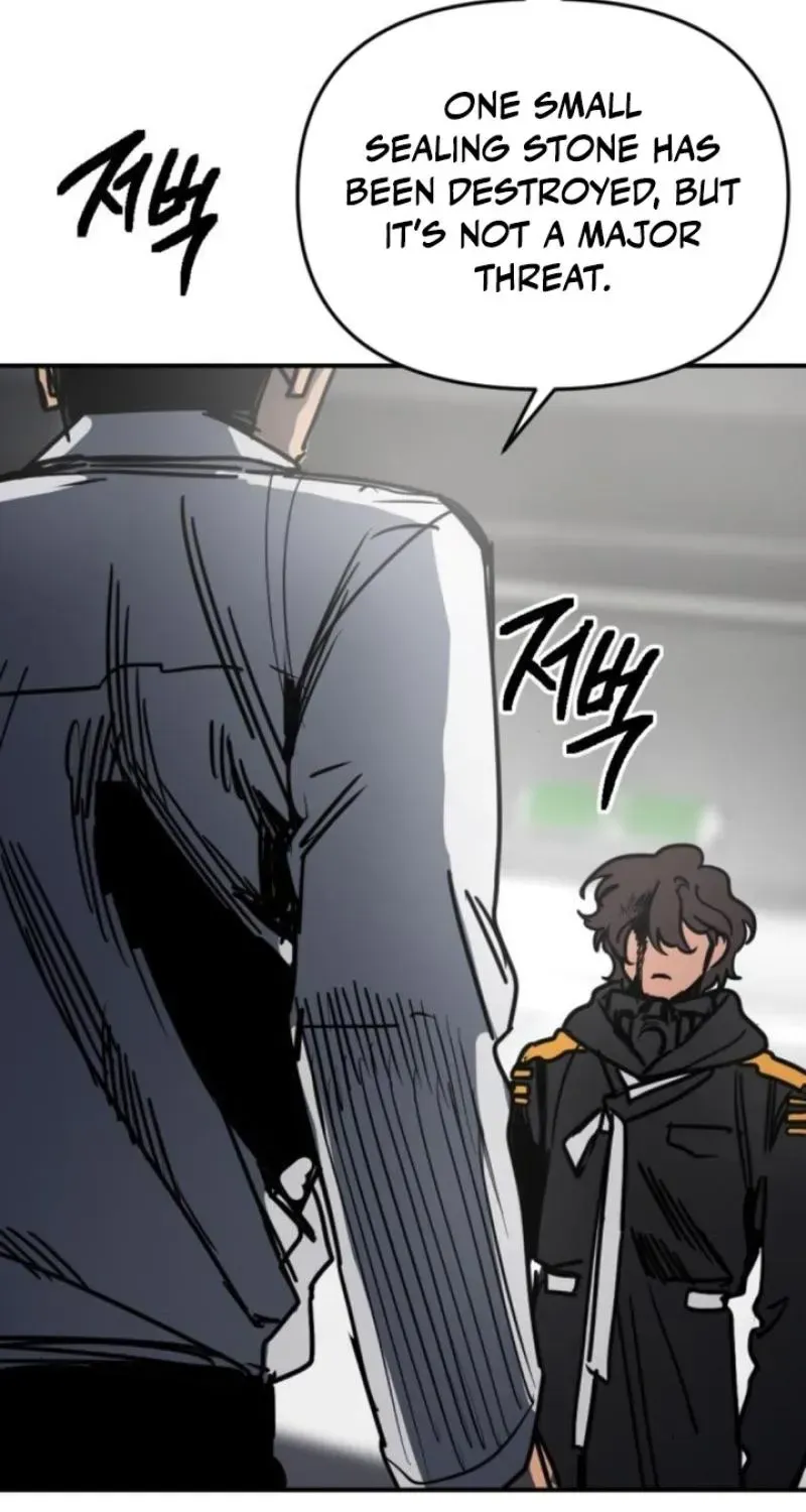 Memory in The Maze Chapter 4 page 66 - 