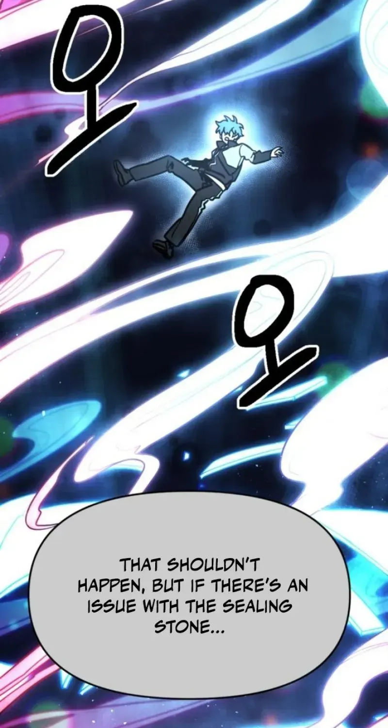 Memory in The Maze Chapter 4 page 9 - 