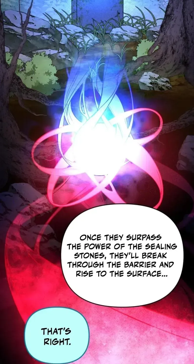 Memory in The Maze Chapter 5 page 11 - 