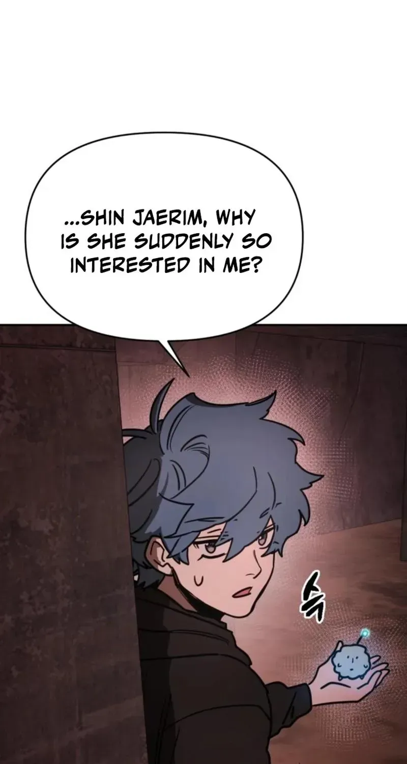Memory in The Maze Chapter 5 page 101 - 
