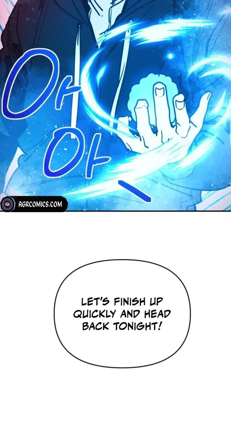 Memory in The Maze Chapter 5 page 104 - 
