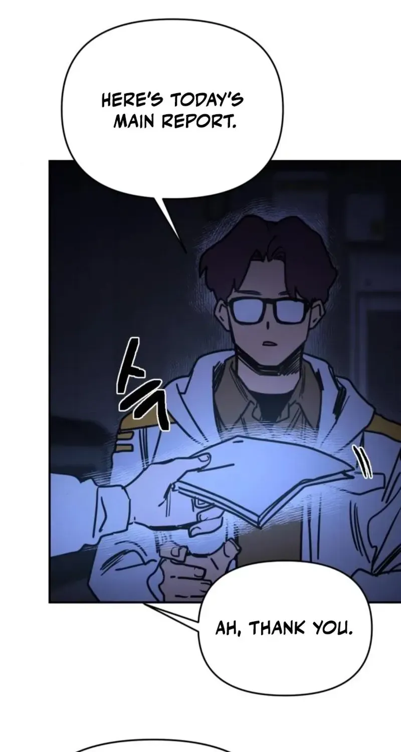 Memory in The Maze Chapter 5 page 108 - 