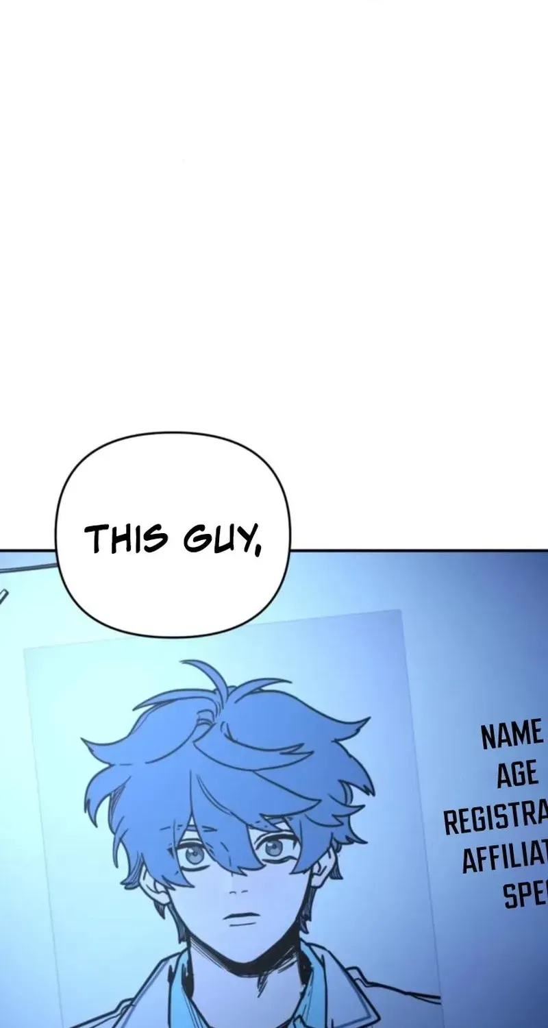 Memory in The Maze Chapter 5 page 110 - 