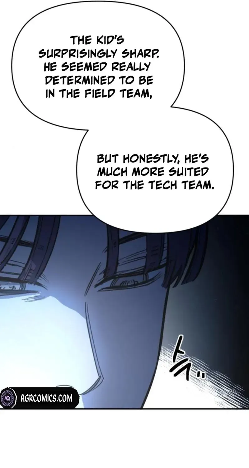 Memory in The Maze Chapter 5 page 113 - 