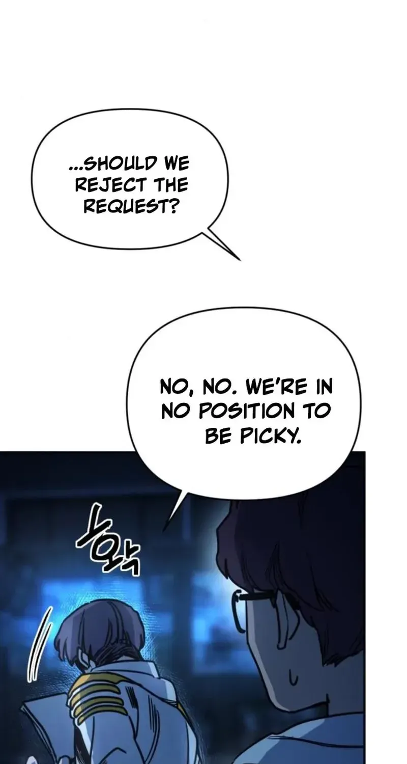 Memory in The Maze Chapter 5 page 114 - 