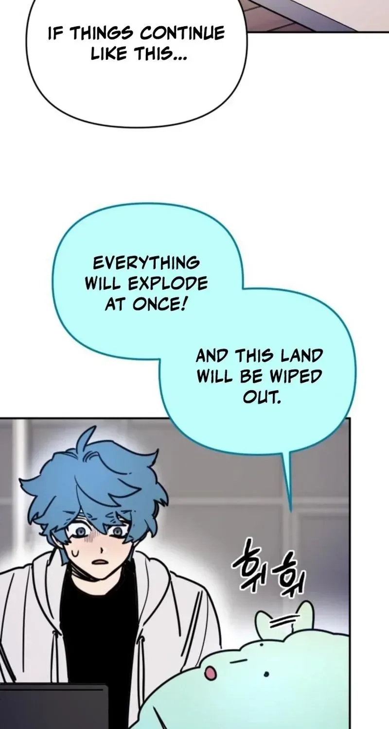 Memory in The Maze Chapter 5 page 13 - 