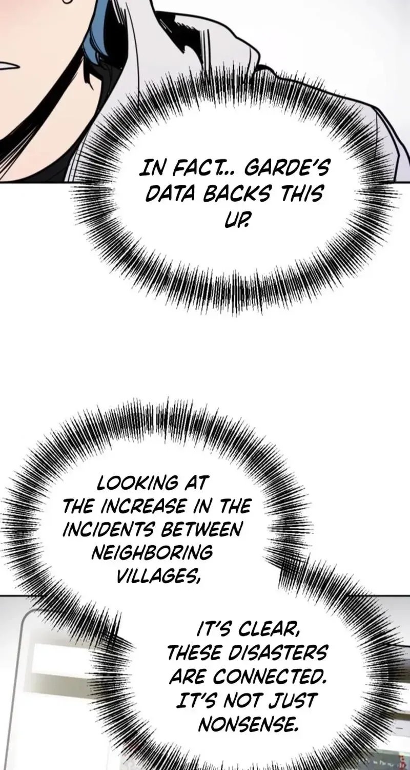 Memory in The Maze Chapter 5 page 15 - 