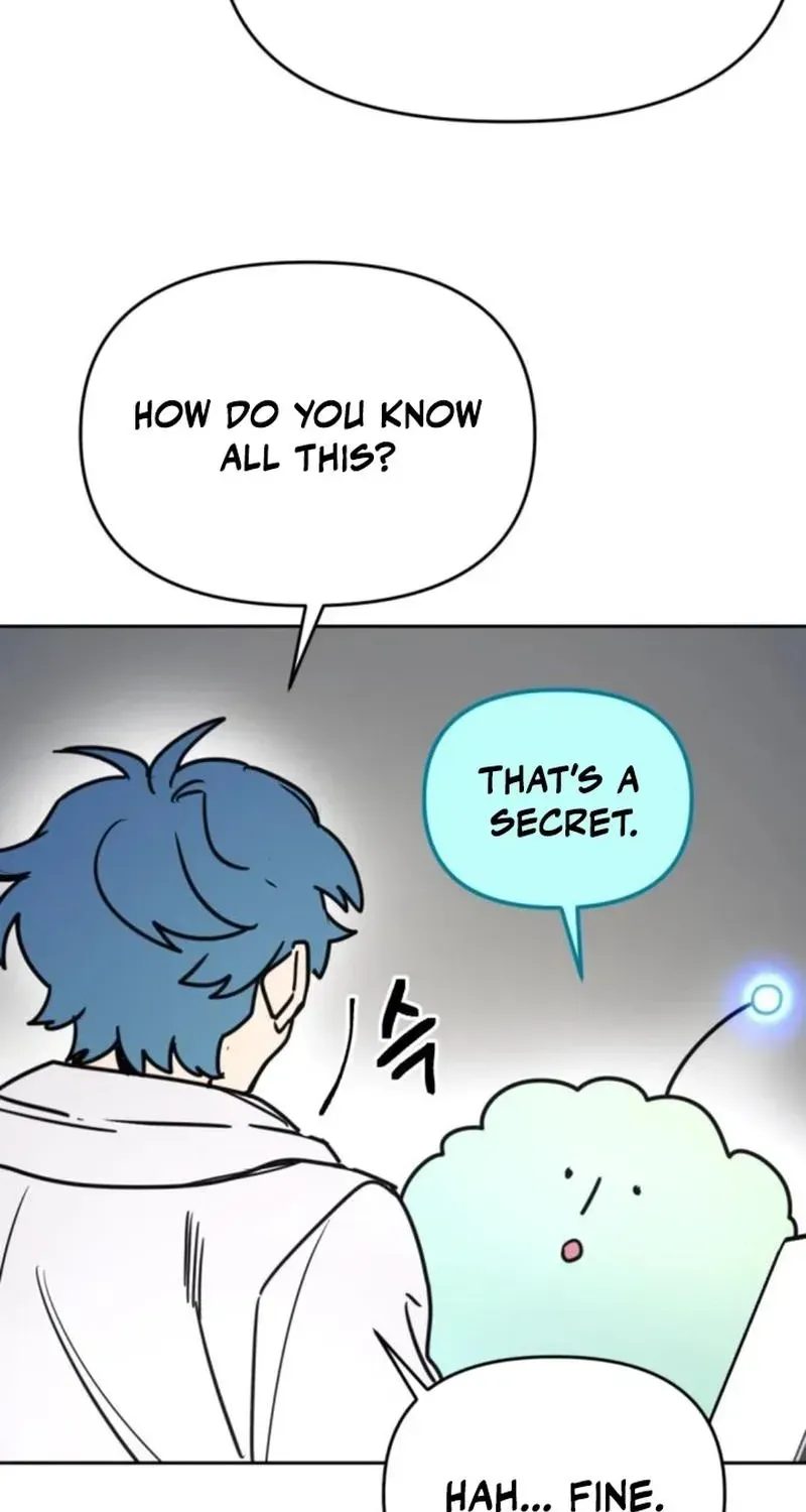 Memory in The Maze Chapter 5 page 19 - 