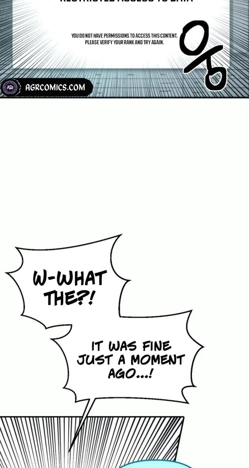 Memory in The Maze Chapter 5 page 22 - 