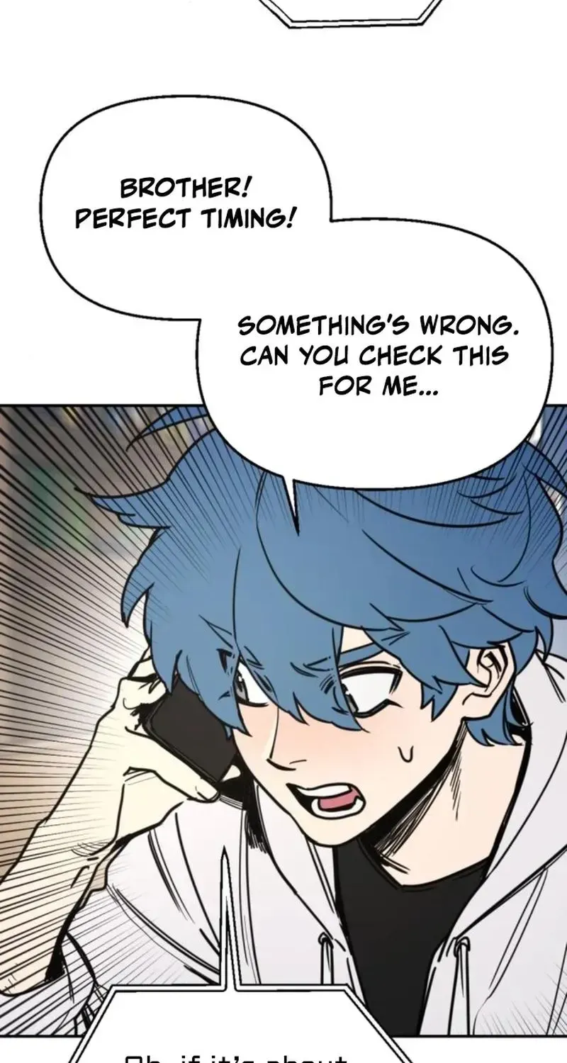 Memory in The Maze Chapter 5 page 28 - 
