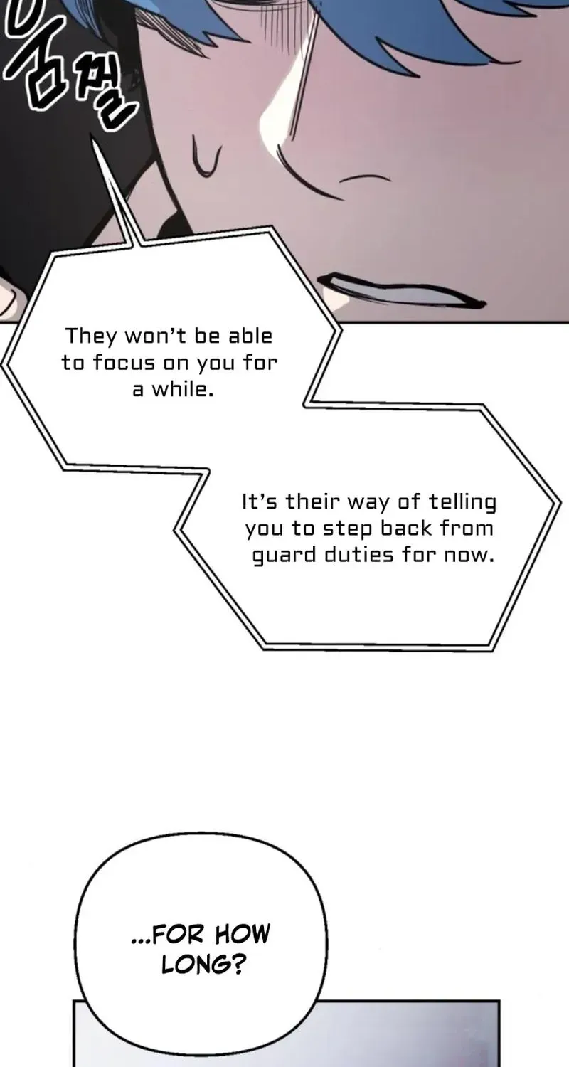 Memory in The Maze Chapter 5 page 30 - 