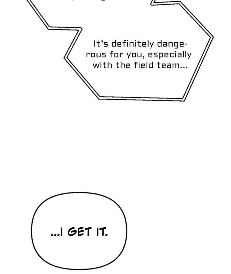 Memory in The Maze Chapter 5 page 32 - 