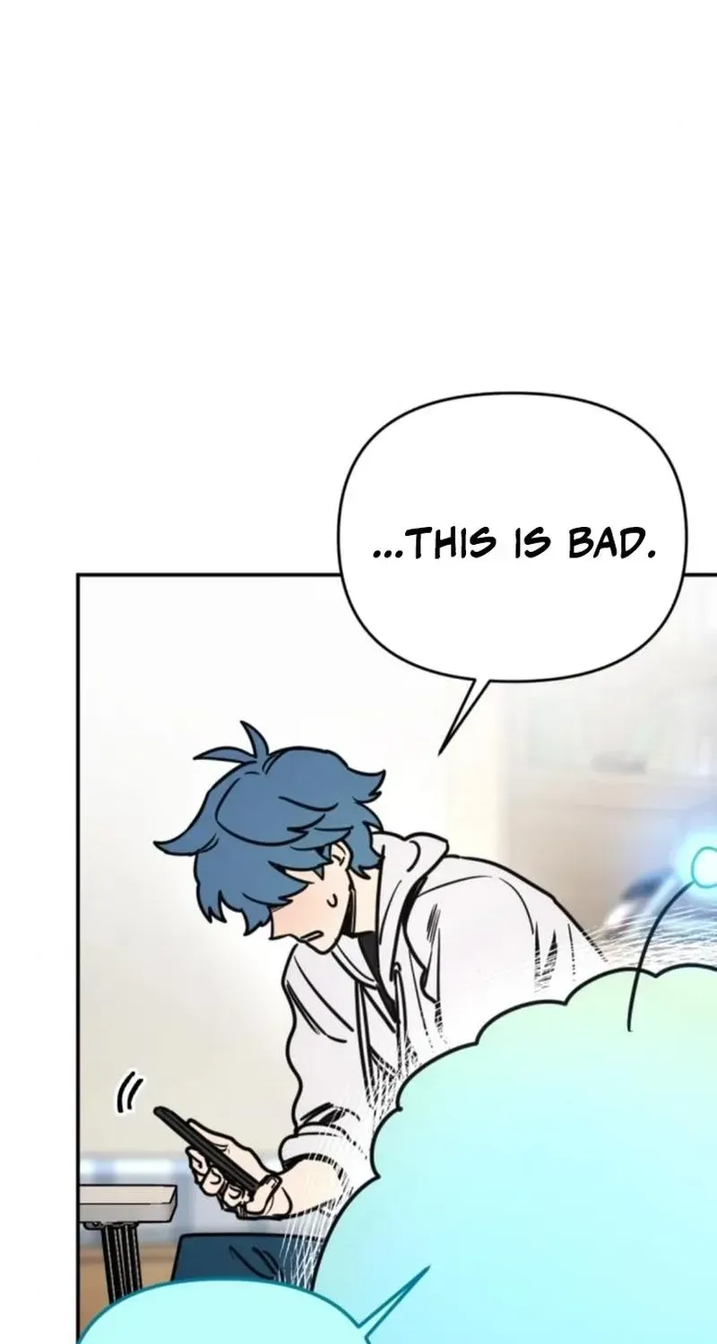 Memory in The Maze Chapter 5 page 34 - 