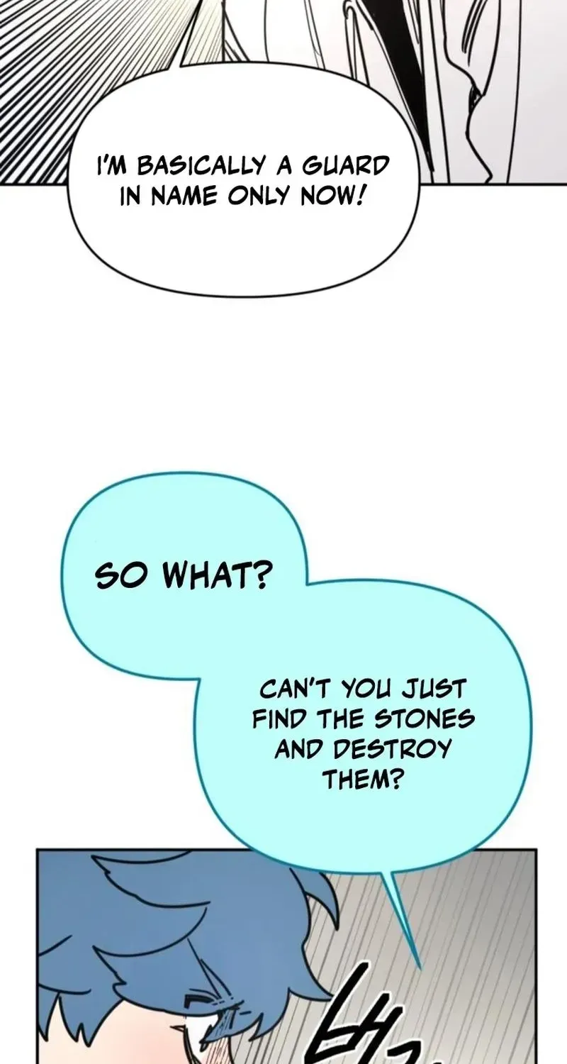 Memory in The Maze Chapter 5 page 36 - 