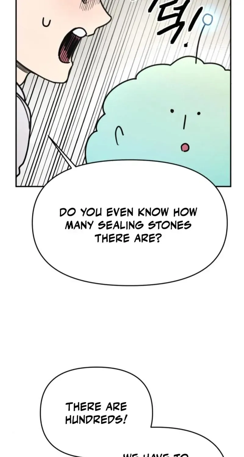 Memory in The Maze Chapter 5 page 37 - 