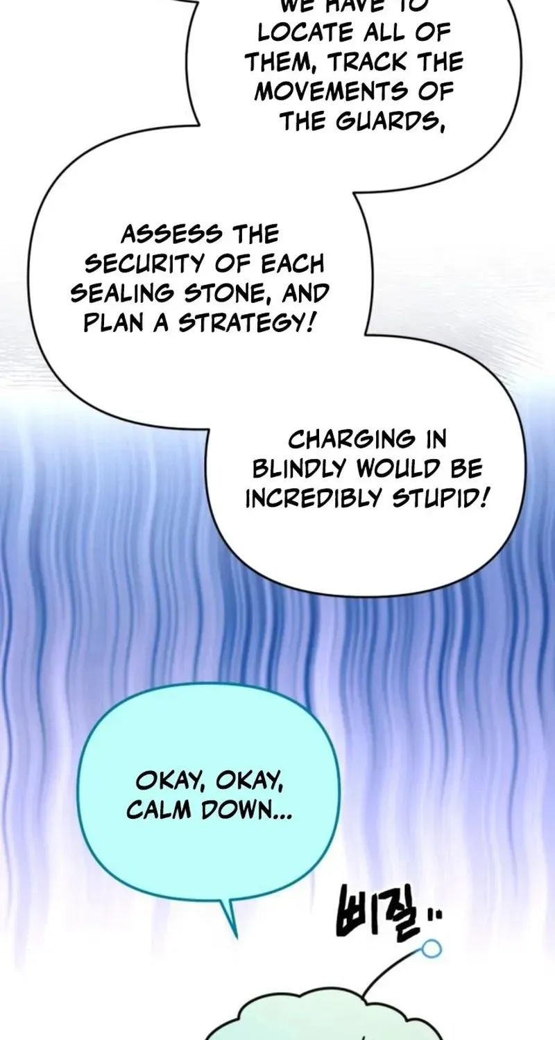 Memory in The Maze Chapter 5 page 38 - 