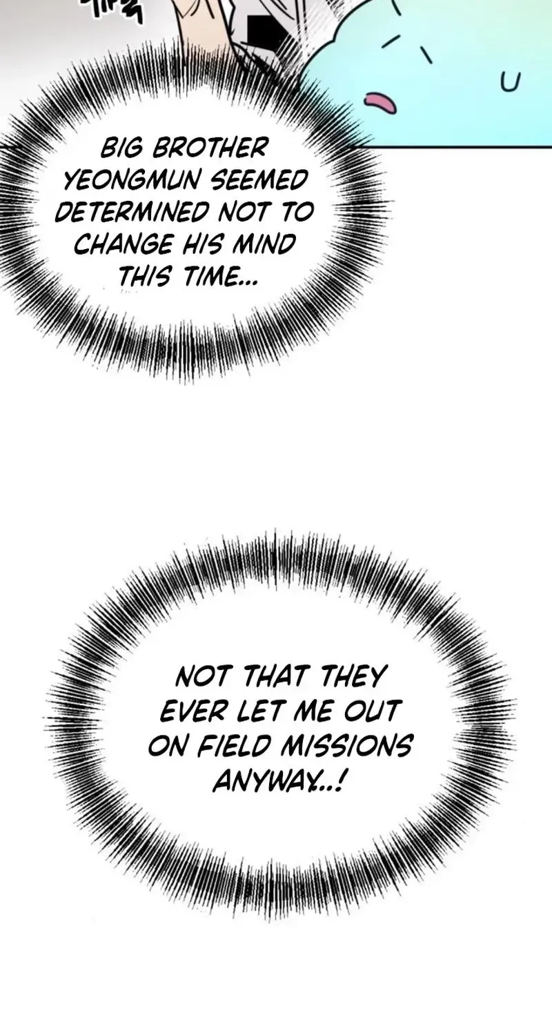 Memory in The Maze Chapter 5 page 40 - 