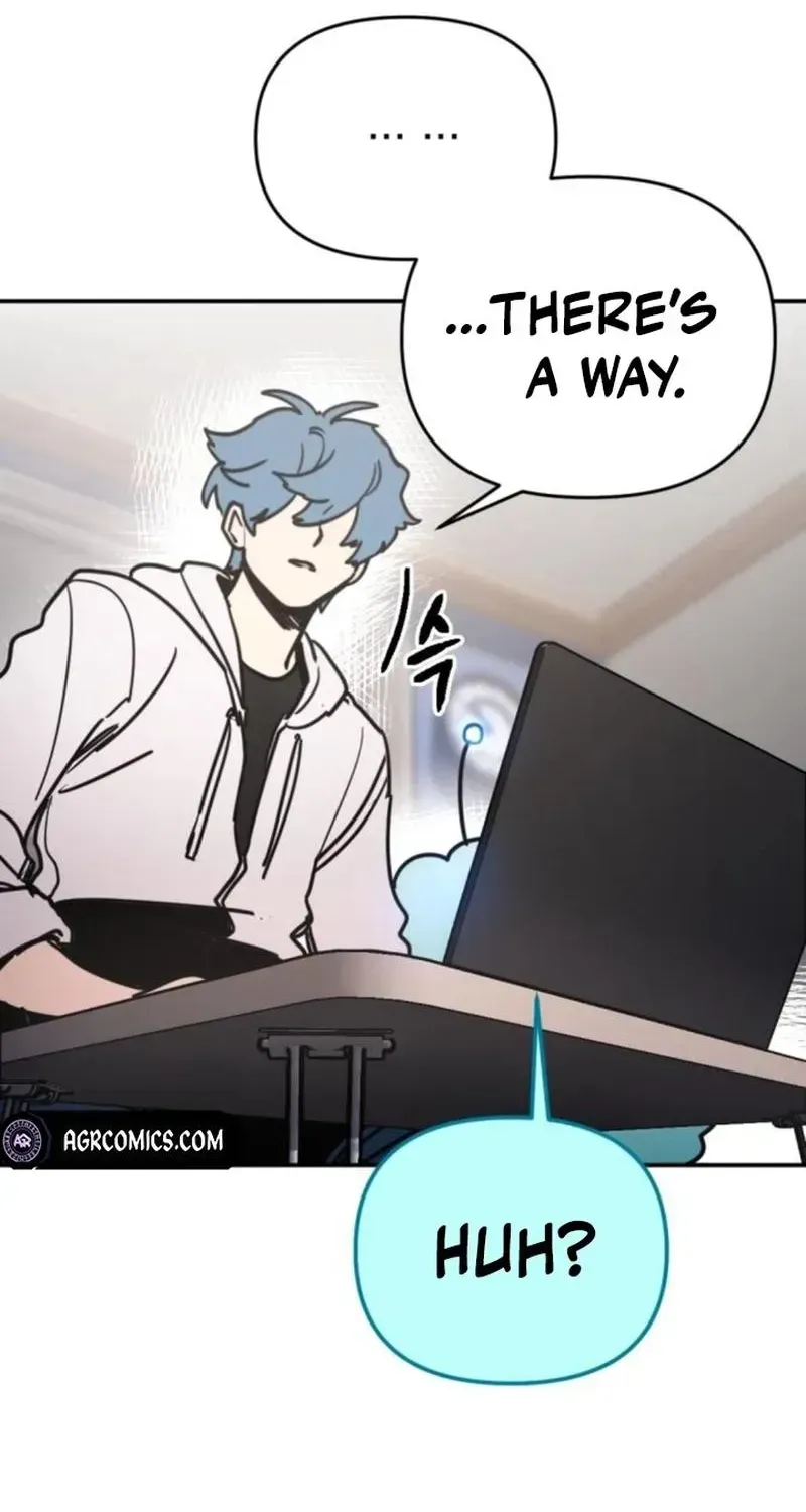 Memory in The Maze Chapter 5 page 42 - 
