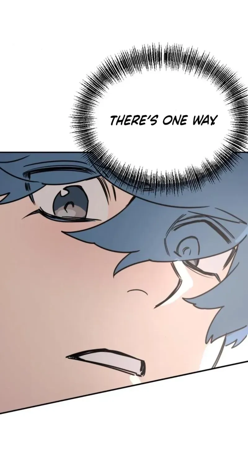Memory in The Maze Chapter 5 page 43 - 