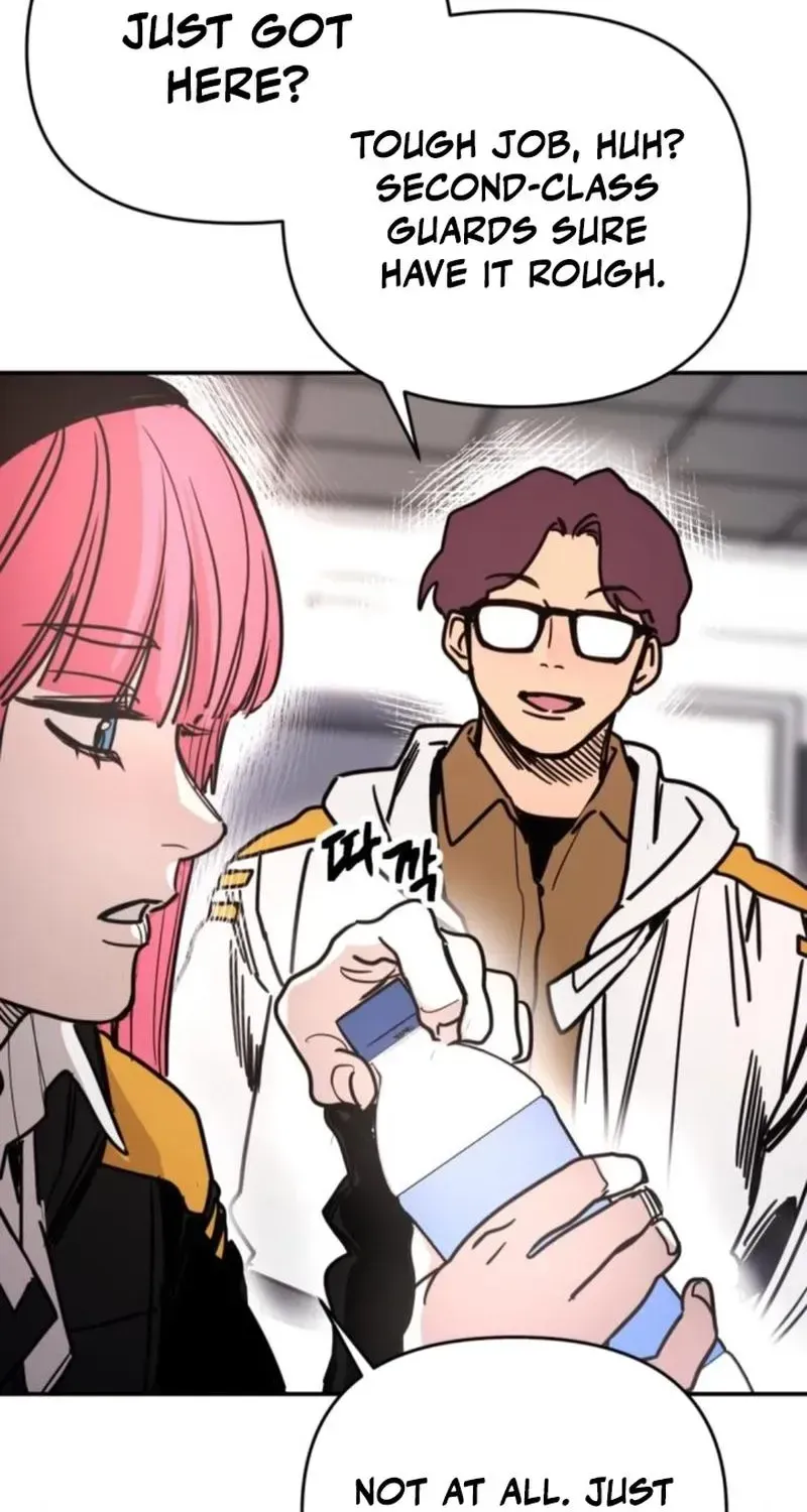 Memory in The Maze Chapter 5 page 50 - 