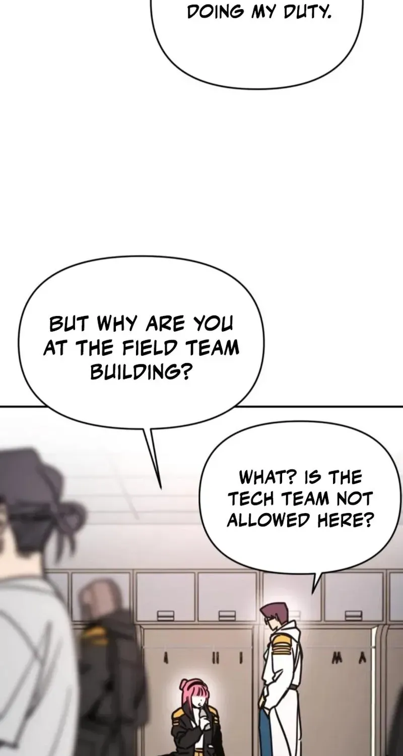 Memory in The Maze Chapter 5 page 51 - 