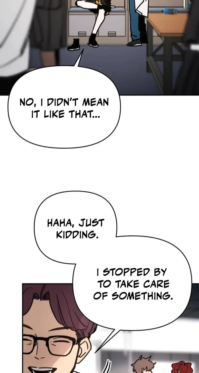 Memory in The Maze Chapter 5 page 52 - 