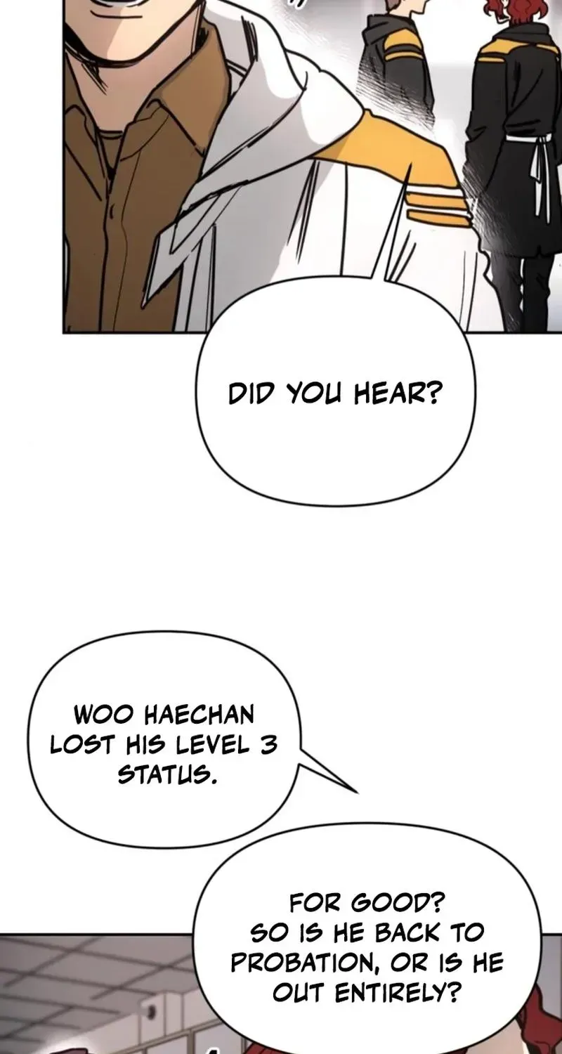 Memory in The Maze Chapter 5 page 53 - 