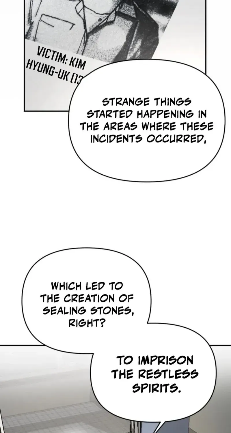 Memory in The Maze Chapter 5 page 7 - 