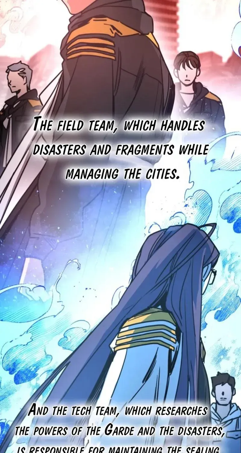 Memory in The Maze Chapter 5 page 61 - 