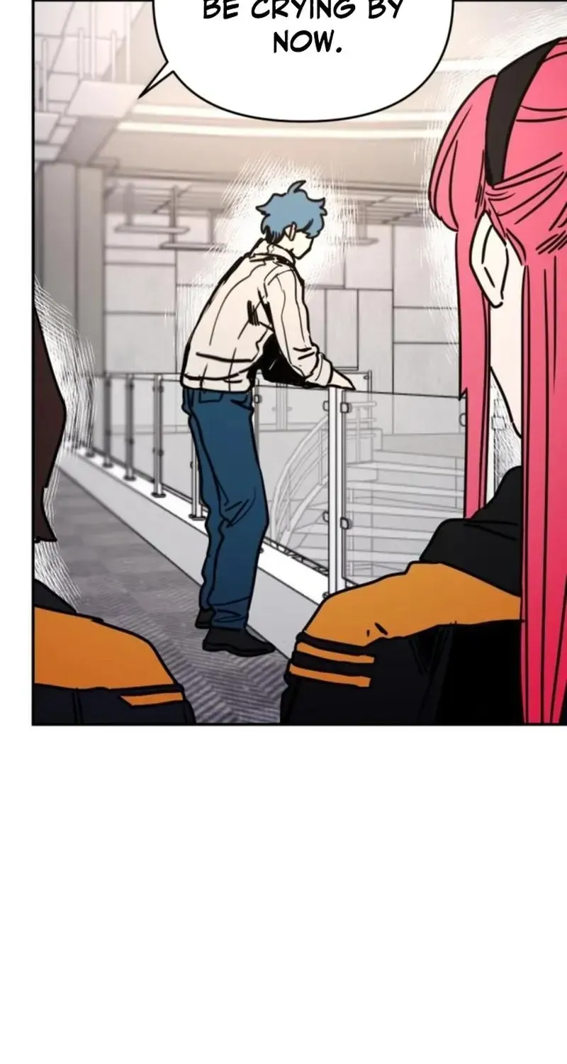Memory in The Maze Chapter 5 page 68 - 