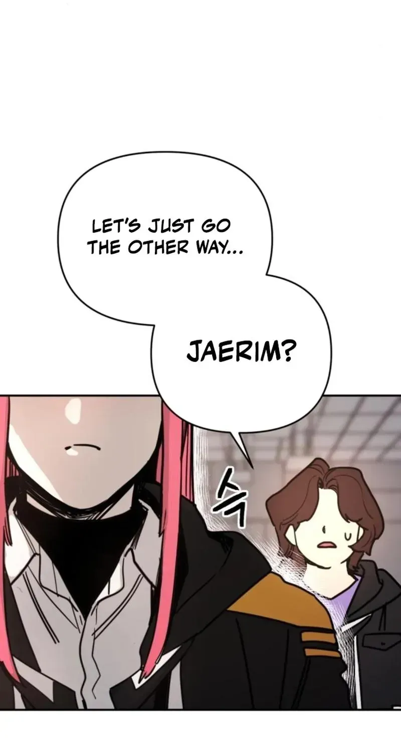 Memory in The Maze Chapter 5 page 69 - 