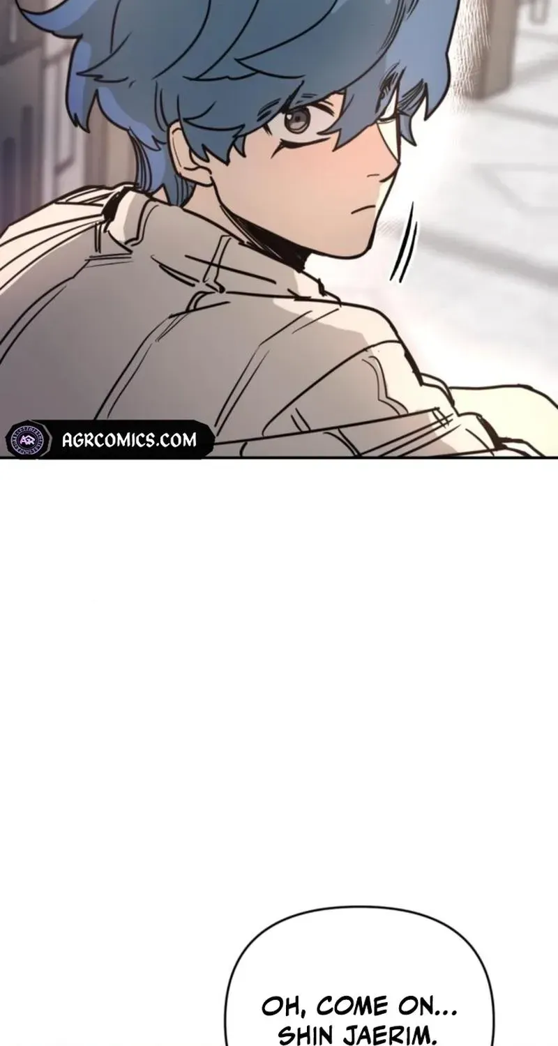 Memory in The Maze Chapter 5 page 71 - 