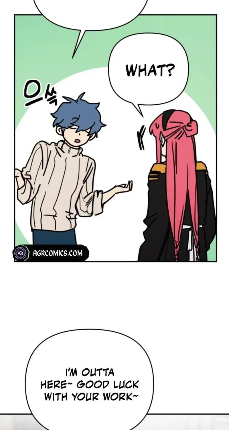 Memory in The Maze Chapter 5 page 75 - 