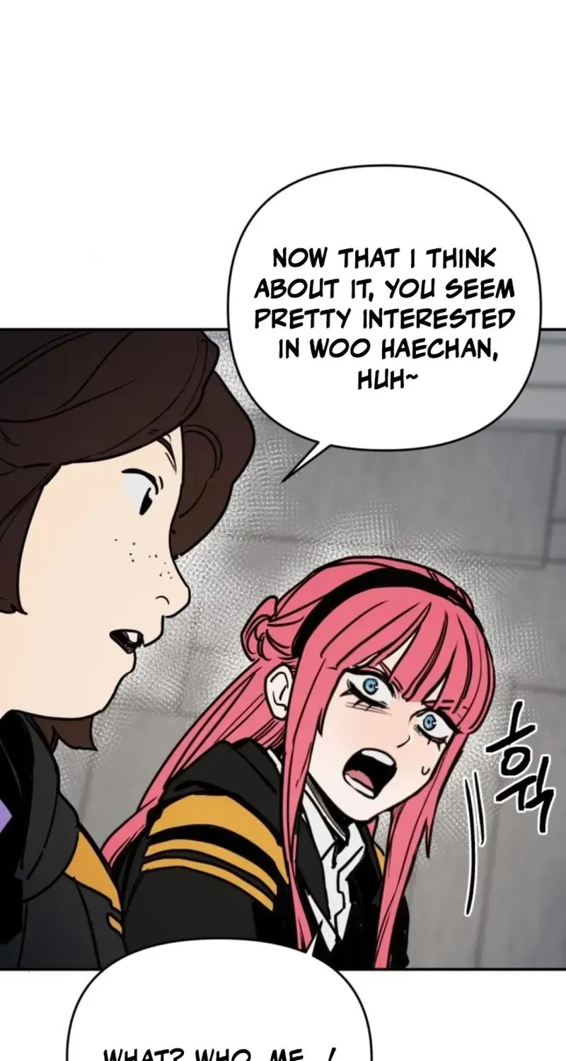 Memory in The Maze Chapter 5 page 78 - 