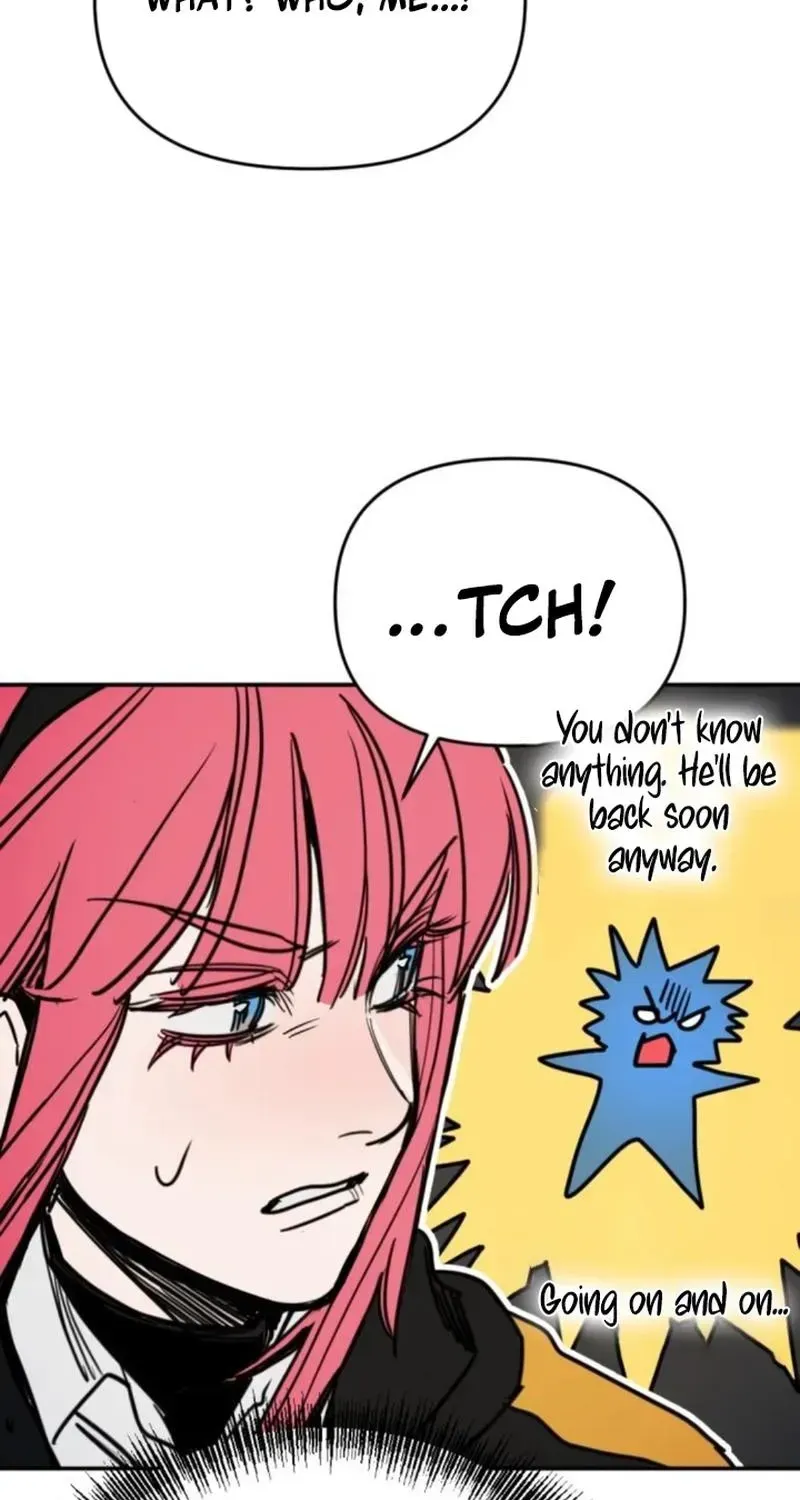 Memory in The Maze Chapter 5 page 79 - 