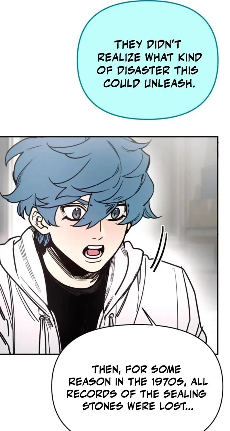 Memory in The Maze Chapter 5 page 9 - 