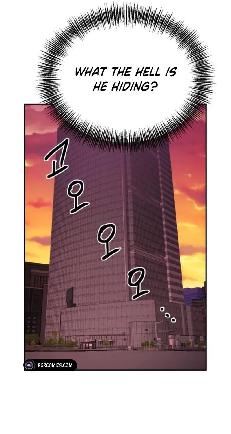 Memory in The Maze Chapter 5 page 81 - 