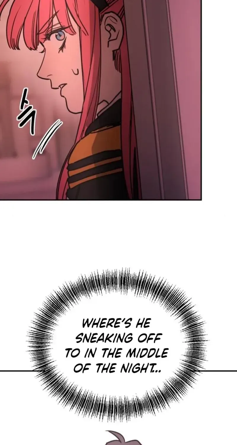 Memory in The Maze Chapter 5 page 84 - 