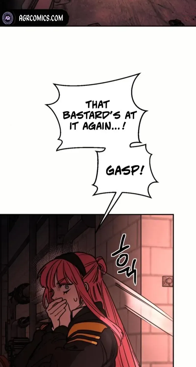 Memory in The Maze Chapter 5 page 91 - 