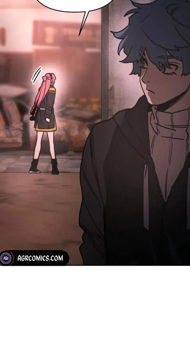 Memory in The Maze Chapter 5 page 100 - 