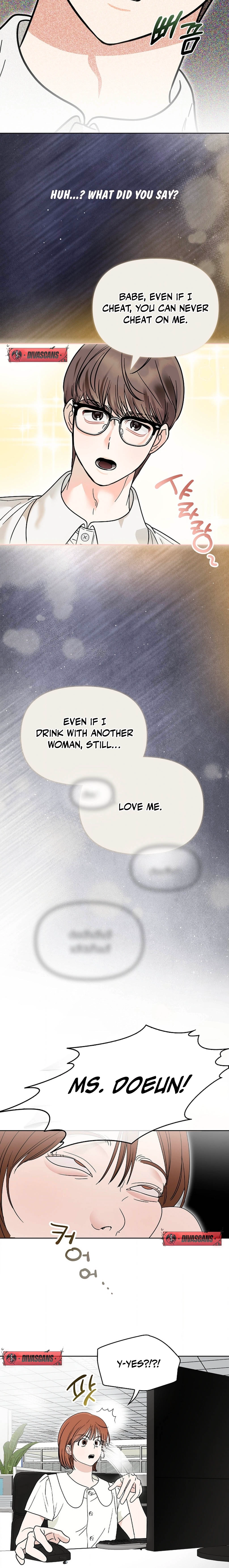 Men and Women Don