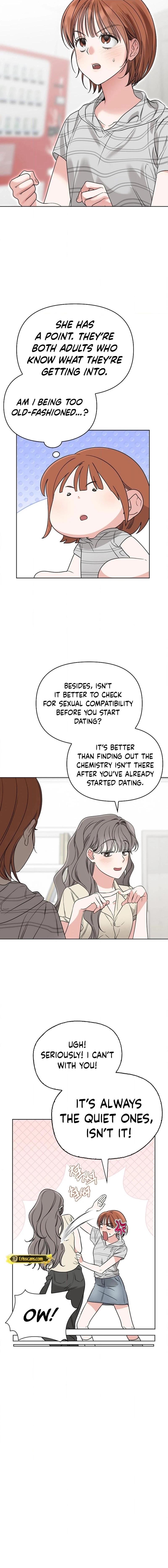 Men and Women Don